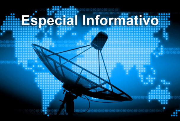 Especial informativo Juan Carlos I