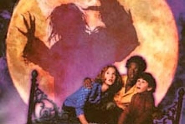 No mires bajo la cama