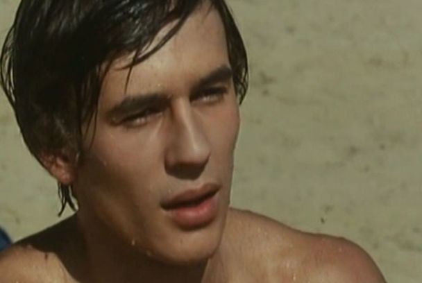 ¿Es usted mi padre?