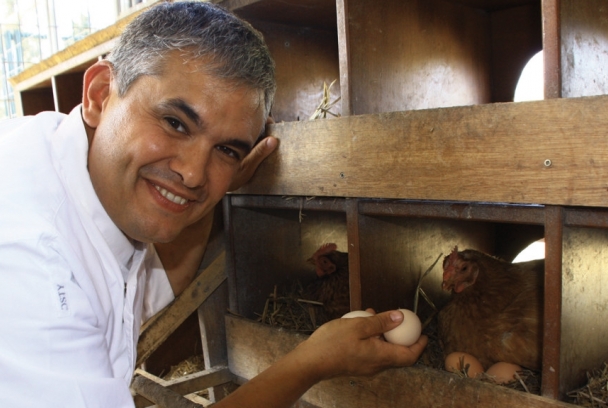 Menú de cap de setmana