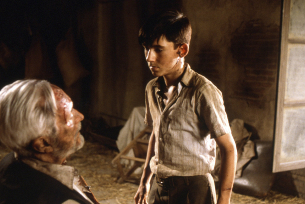 El espinazo del diablo