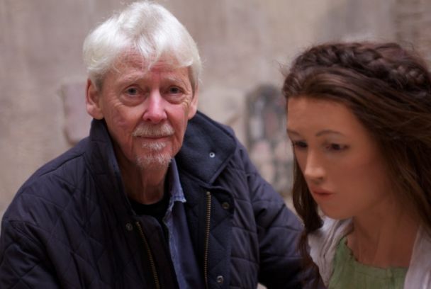 Pompeya: El misterio de las personas congeladas en el tiempo