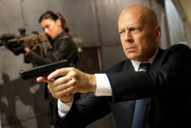 G.I. Joe: La venganza