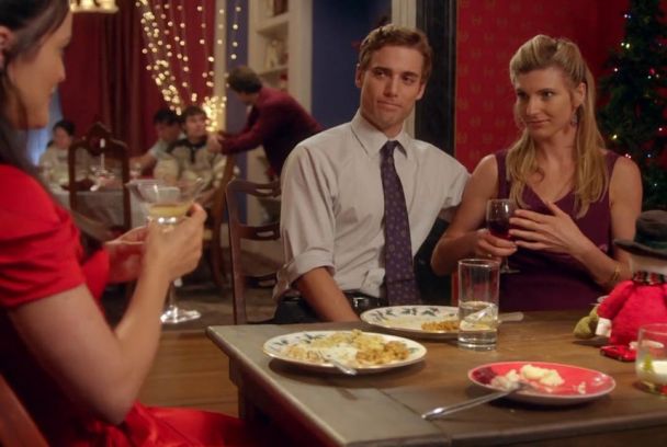 La mejor Navidad de nuestras vidas