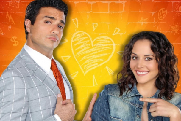 Que pobres tan ricos