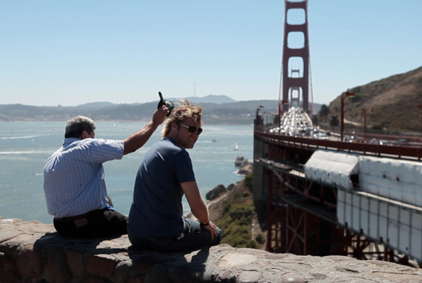 Artzainen itzulera Kaliforniara