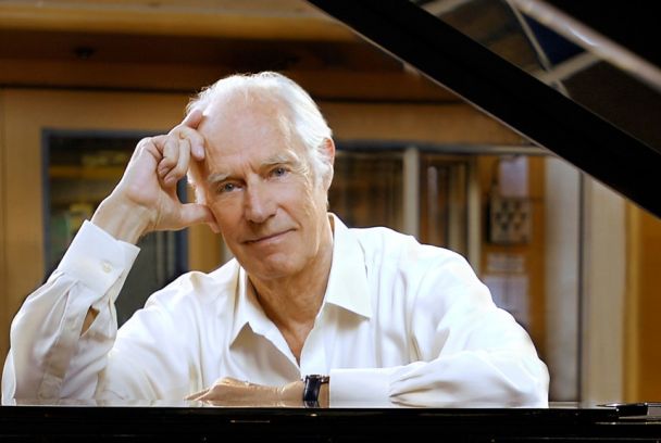 Produced By George Martin