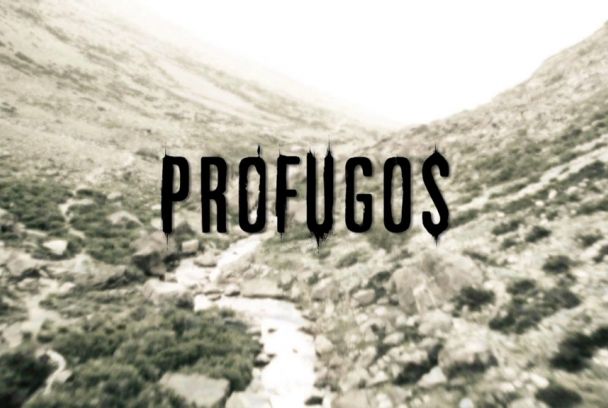 Prófugos