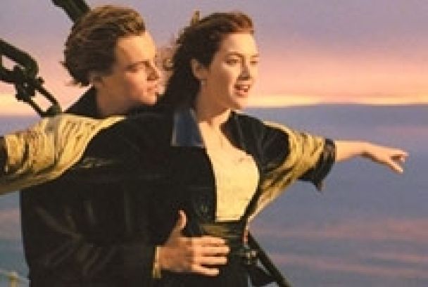 Titanic