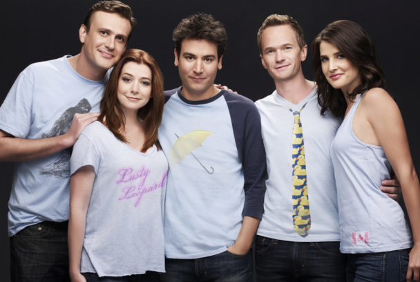 Cómo conocí a vuestra madre