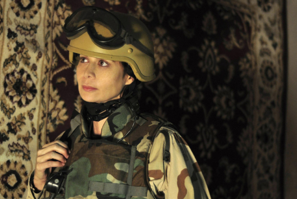 El último hombre en pie