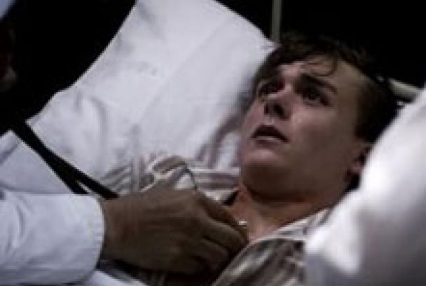 JFK: Siete días que forjaron un presidente