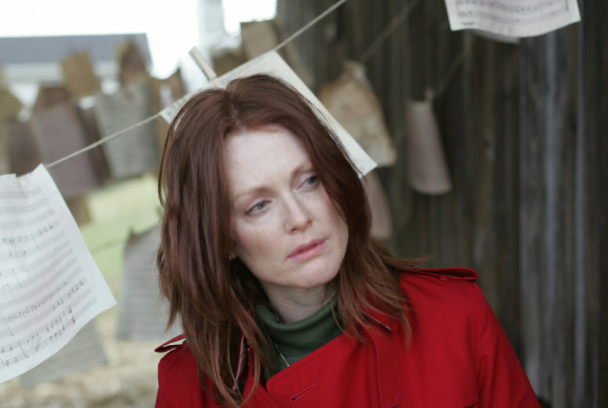 La sombra de los otros