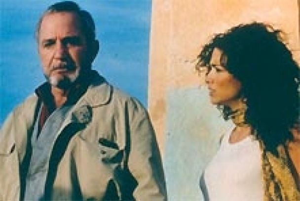 El tesoro de Damasco