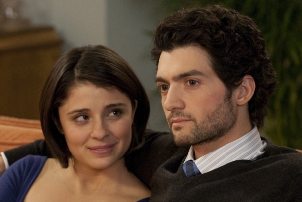 Atrapada por el pasado