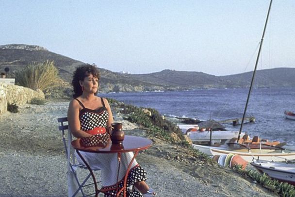 Shirley Valentine