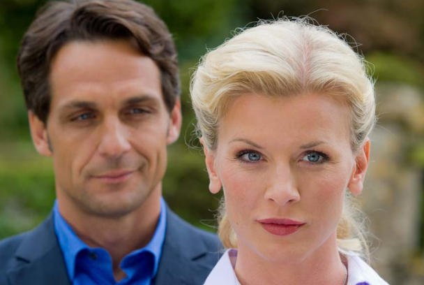 Los herederos de Benson Valley