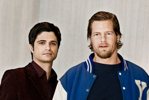 El último poli duro