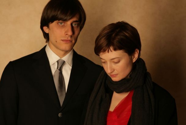 La soledad de los números primos