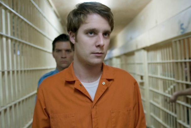 El asesino de Craigslist