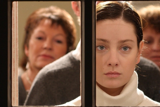 La bestia en el corazón