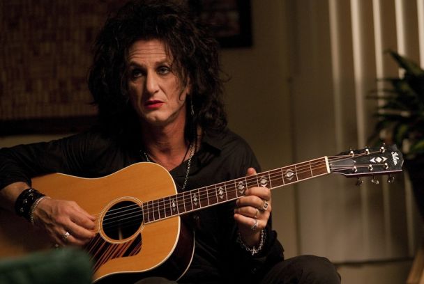 Un lugar donde quedarse