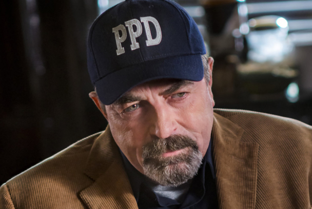 Jesse Stone: Crímenes en Paraíso