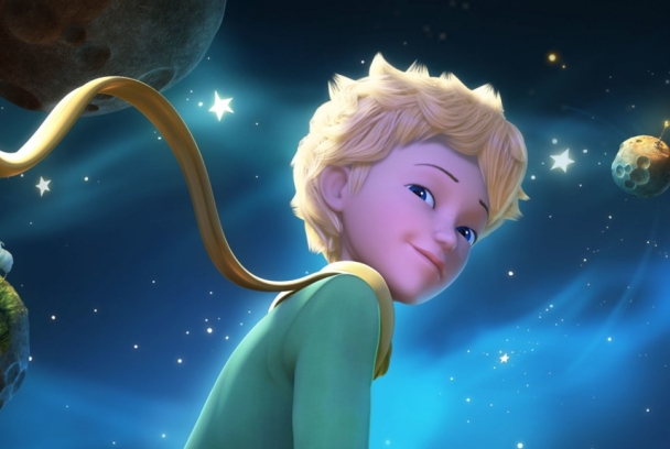 El Principito