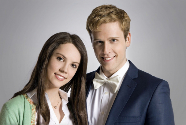 William y Kate: Un enlace real