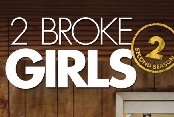 Dos chicas sin blanca