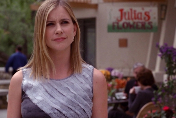 Mystery Woman: Asesinato al amanecer