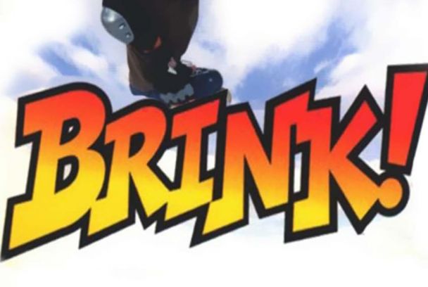 Brink! Vaya salto