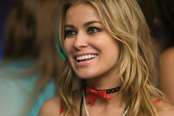 Un desmadre de viaje