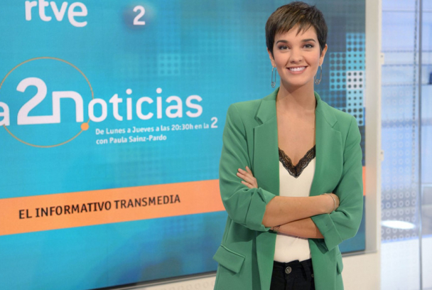 La 2 Noticias
