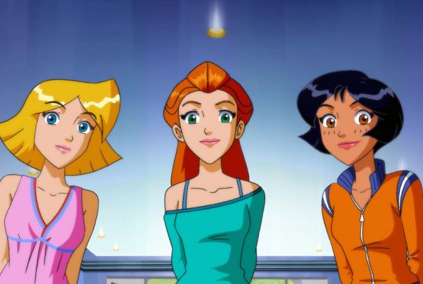 Espies de veritat: la pel·licula