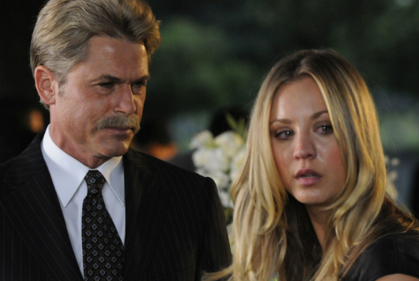 Intocable: la historia de Drew Peterson