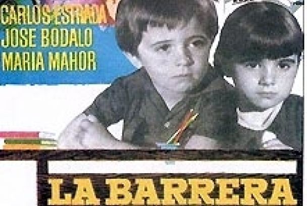 La barrera