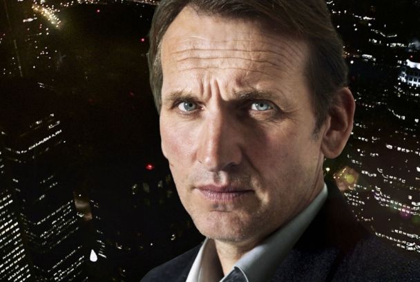 Apagón en Los Ángeles