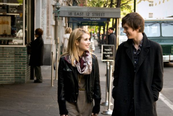 El arte de pasar de todo