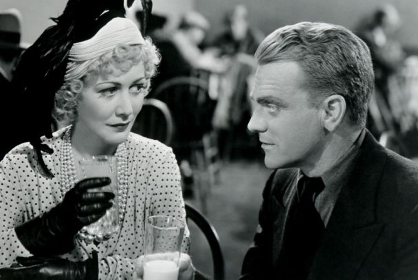 Los violentos años veinte