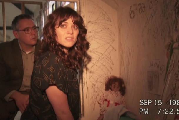 Paranormal Activity 3