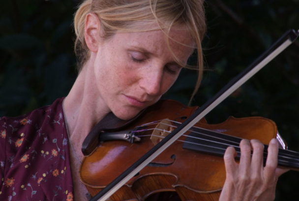 Mademoiselle Chambon