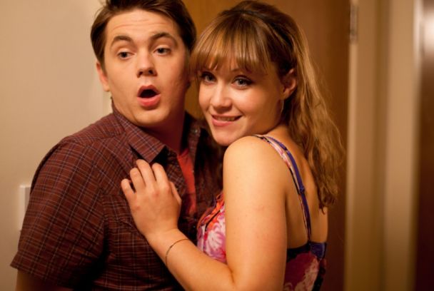 Me acosté con un adolescente