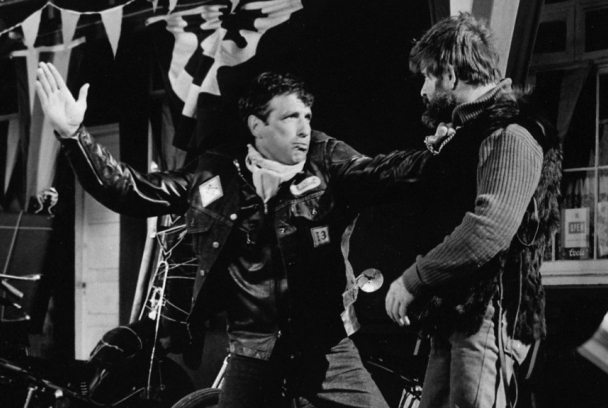 Los ángeles del diablo