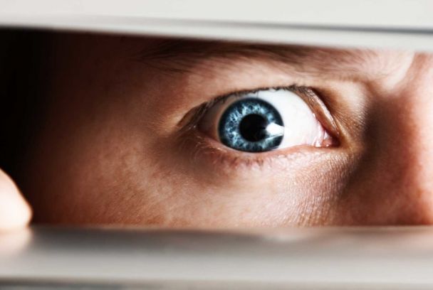 He resuelto un crimen