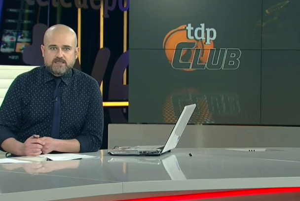 TDP Club