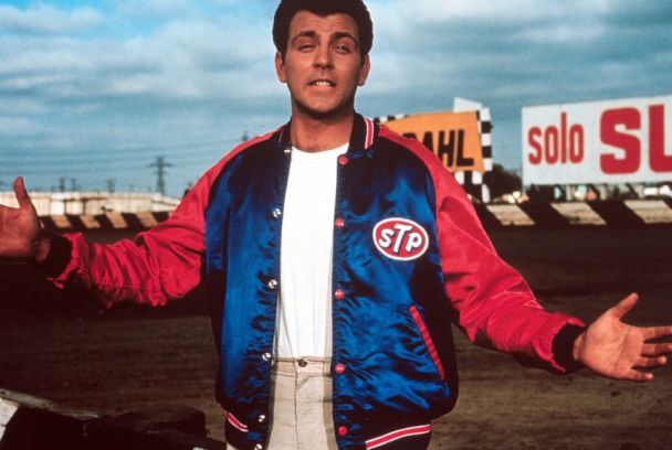 El callejón del trueno