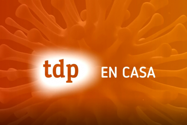 TDP en casa