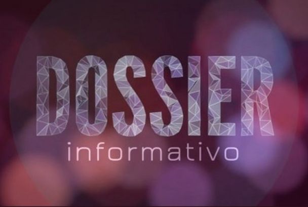 Dossier informativo