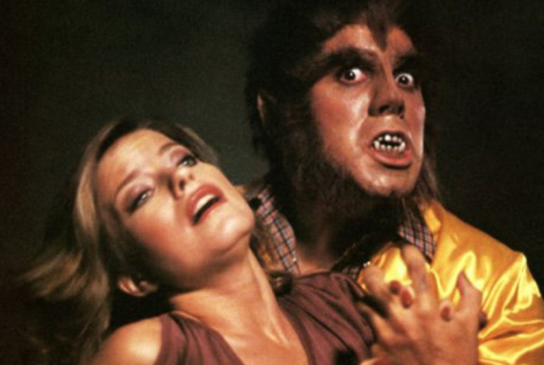 Luna llena en Full High